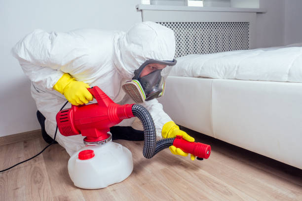 Best Pest Exclusion Services  in Dike, IA